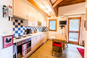 Résidence LES COTES - 3 Pièces pour 6 Personnes MAE-9934
